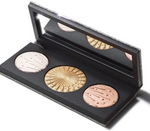 MAC, Flashing Ice Extra Dimension, Illuminating, Highlighter Palette, Light, 9 g