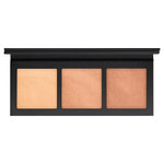 MAC, Hyper Real Glow, Blush Highlighter Palette, Gold Coasting, 13.5 g
