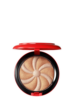 MAC, Hyper Real Glow Duo, Bronzing, Bronzer Compact Powder, Bright Up, 8 g