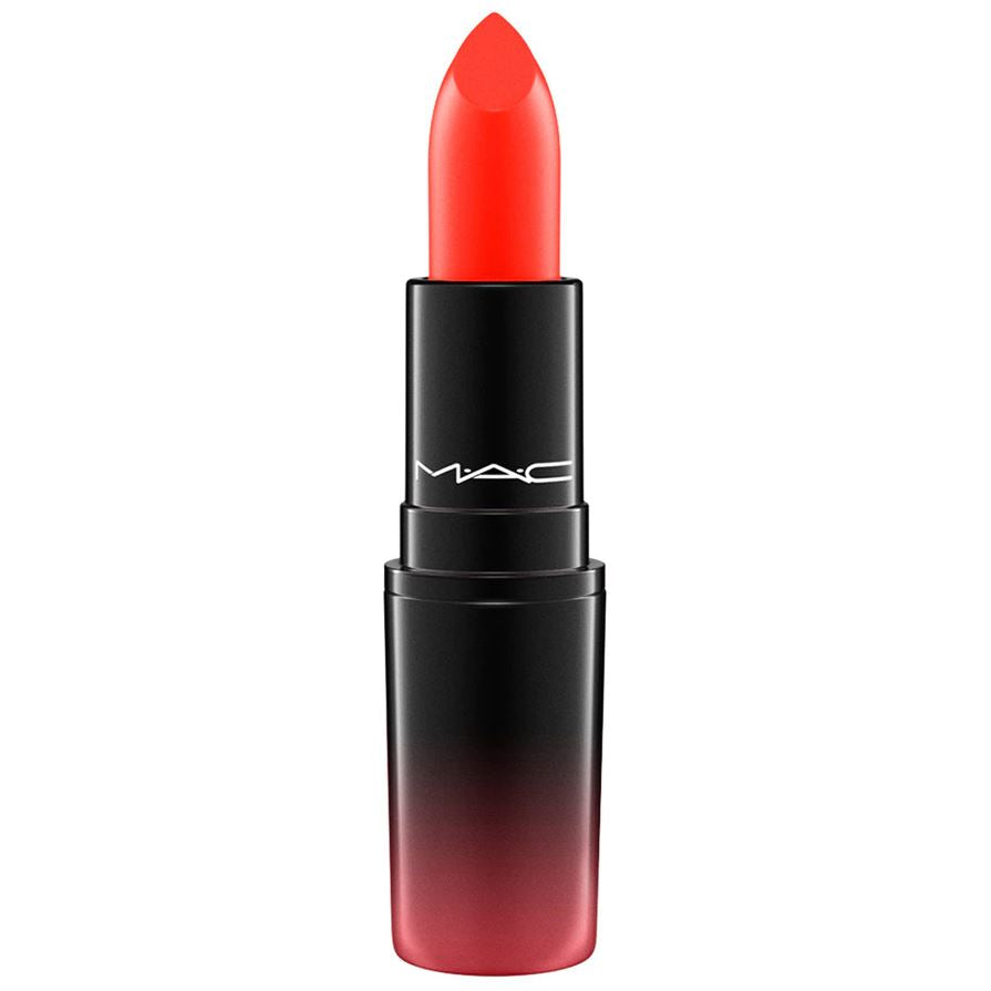 MAC, Love Me, Creamy Shaping, Cream Lipstick, 427, Shamelessly Vain, 3 g