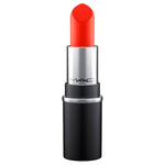 MAC, Mini, Matte, Cream Lipstick, Rebel, 1.8 g