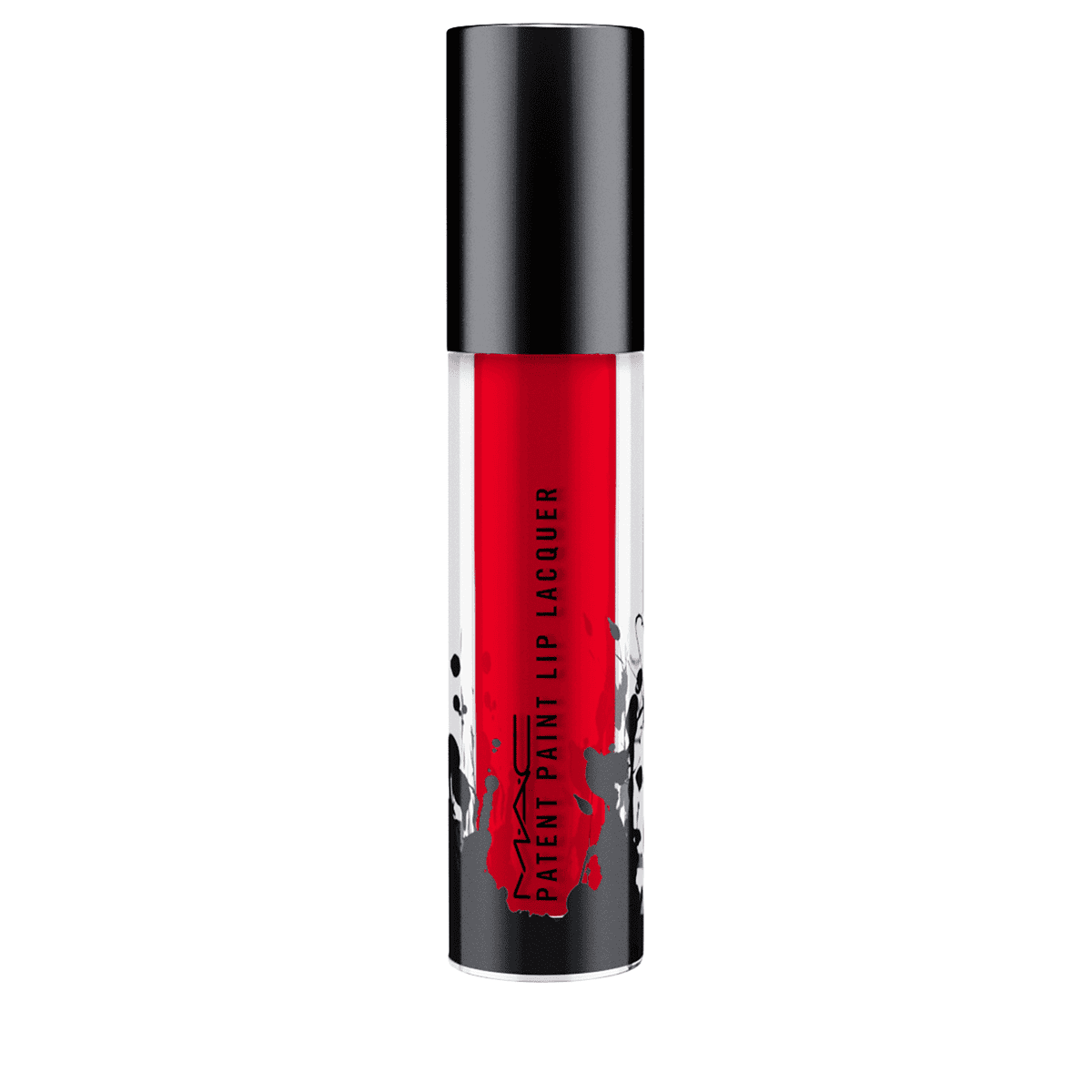 MAC, Patent Paint, Lacquer, Liquid Lipstick, 592, Latex Love, 3.8 ml