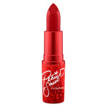 MAC, Patrick Starrr, Matte, Cream Lipstick, Slay Ride, 3 g