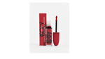 MAC, Powder Kiss, Matte, Liquid Lipstick, Ruby Boo Red, 5 ml