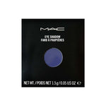 MAC, Pro, Matte, Eyeshadow Powder, Naval, Refill, 1.5 g