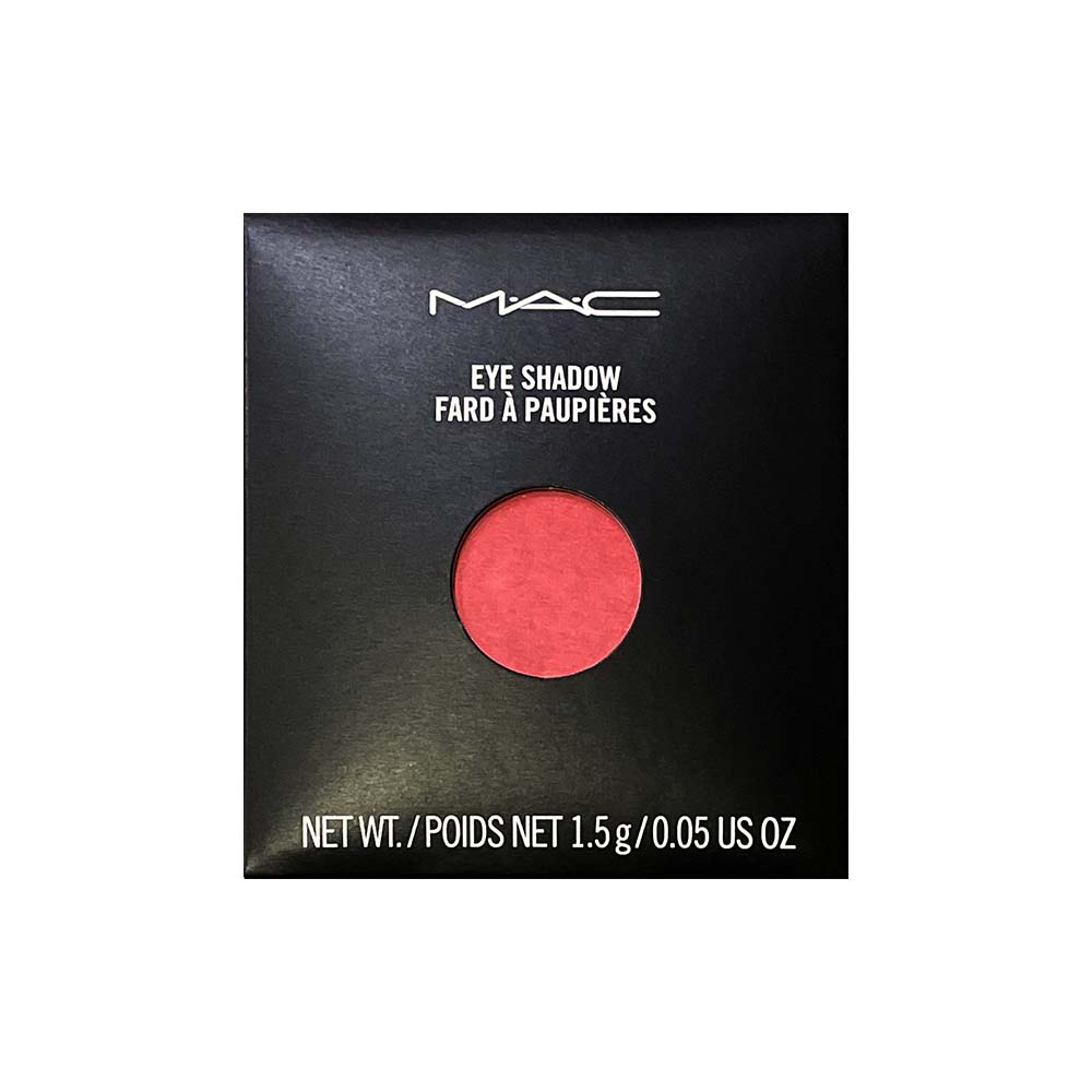 MAC, Pro, Matte, Eyeshadow Powder, Sushi Flower, Refill, 1.5 g