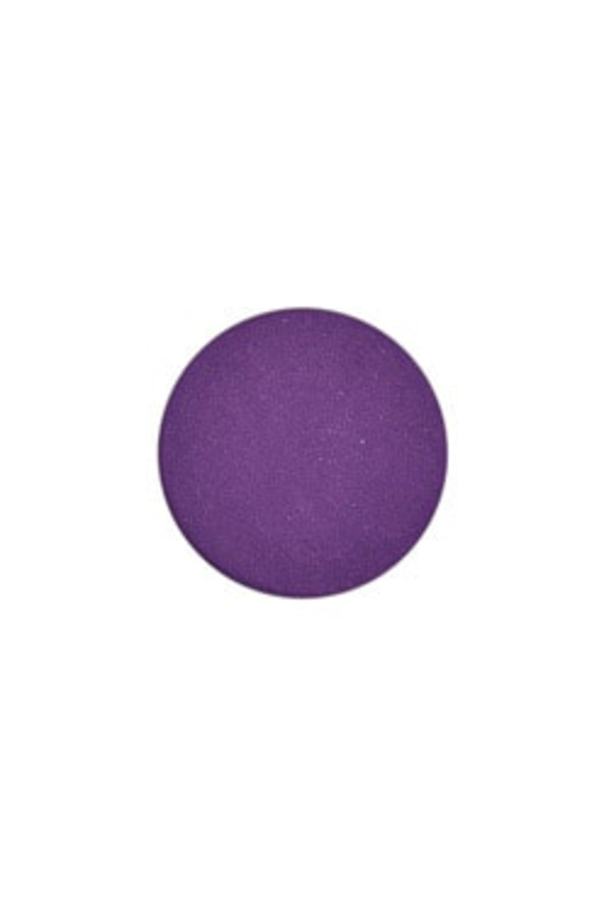 MAC, Pro, Matte, Eyeshadow Powder, Power To The Purple, Refill, 1.5 g
