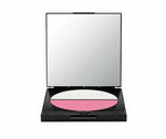 MAC, Fortune Duo, Eyeshadow Powder, Platinum Shadow/Lotus Pink, 2.5 g