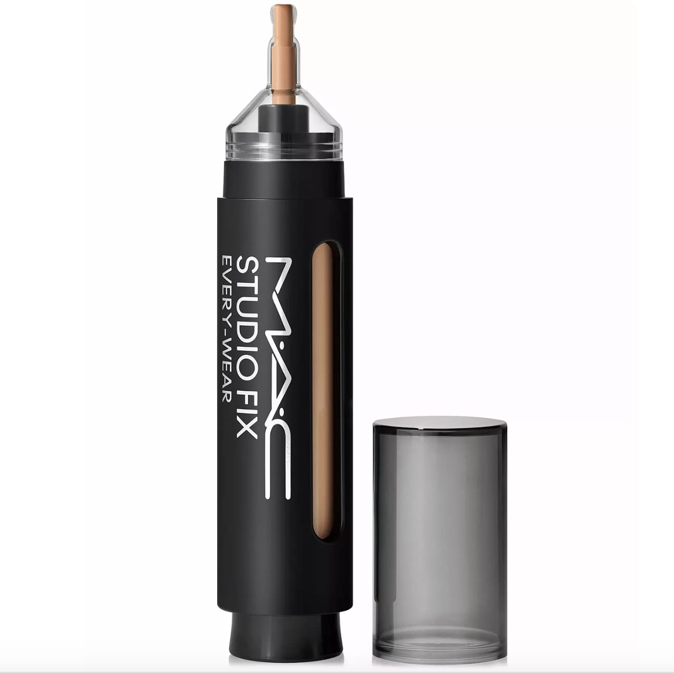 MAC, Studio Fix Every-Wear, Corrective, Liquid Concealer, NC3, 12 ml