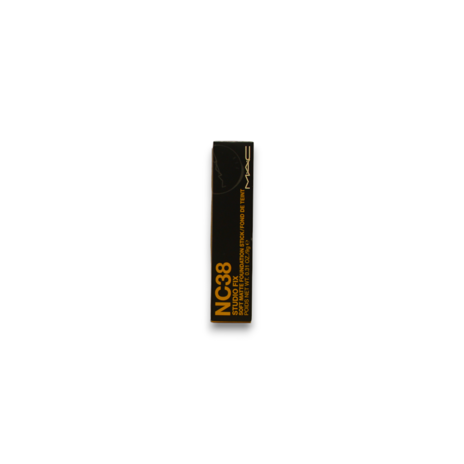 MAC, Studio Fix, Foundation Stick, NC38, 9 g