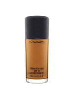 MAC, Studio Fix Fluid, Matte Finish, Liquid Foundation, NC60, SPF 15, 30 ml