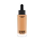 MAC, Studio Waterweight, Vitamin E, Long Lasting, Liquid Foundation, NC45, SPF 30, 30 ml