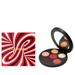 MAC, Surprise Eyes, Eyeshadow Palette, Warm, 8.4 g
