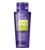 Mades Cosmetics, Chapter 01, Acai & Hibiscus, Hair Shampoo, Volumising, 400 ml *Tester
