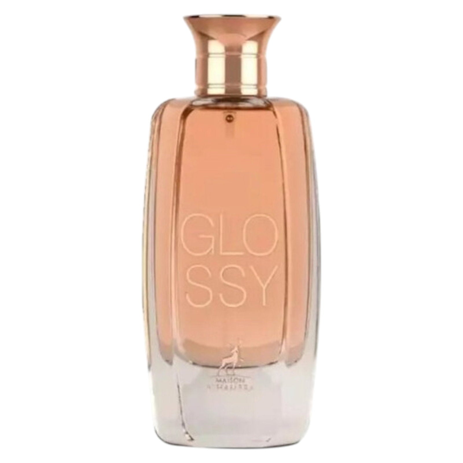 Maison Alhambra, Glossy, Eau De Parfum, For Women, 100 ml