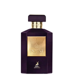 Maison Alhambra, Infini Intoxicating Cherry, Eau De Parfum, Unisex, 100 ml