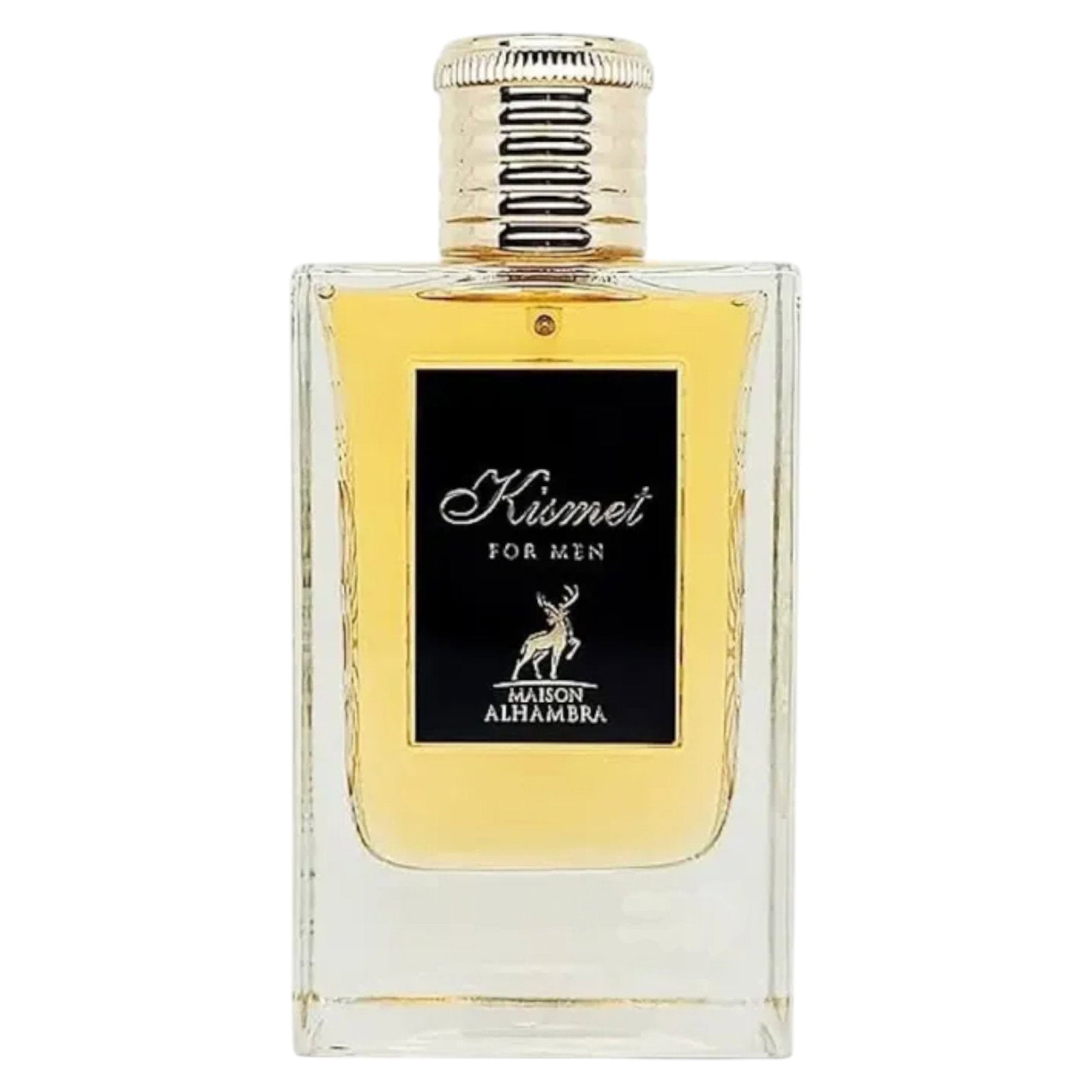 Maison Alhambra, Kismet, Eau De Parfum, For Men, 100 ml