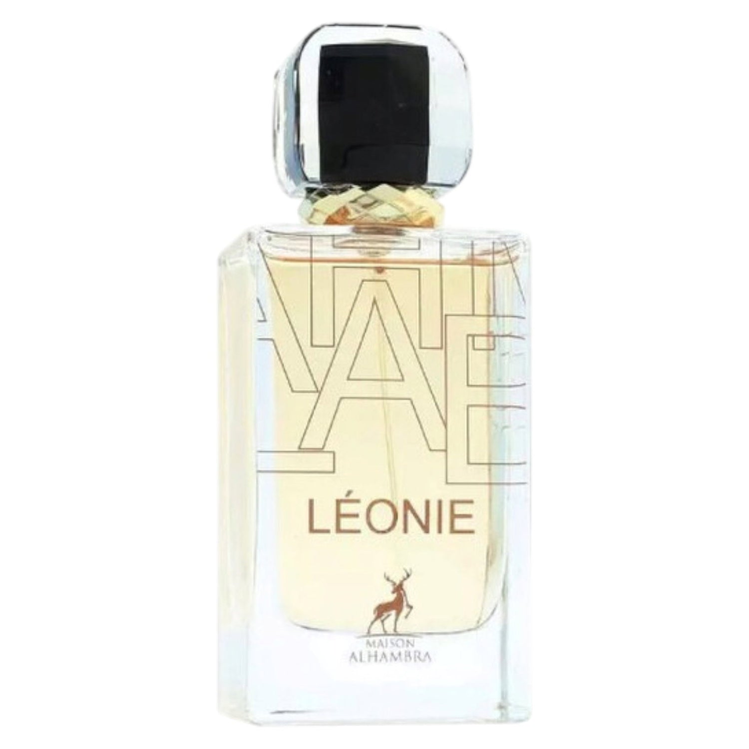 Maison Alhambra, Leonie, Eau De Parfum, For Women, 100 ml