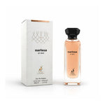 Maison Alhambra, Narissa Et Moi, Eau De Parfum, For Women, 100 ml