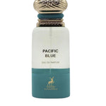 Maison Alhambra, Pacific Blue, Eau De Parfum, Unisex, 80 ml