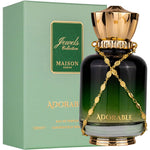 Maison Asrar, Adorable, Eau De Parfum, Unisex, 100 ml