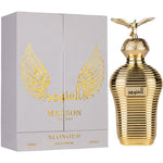 Maison Asrar, Alonoud, Eau De Parfum, Unisex, 100 ml