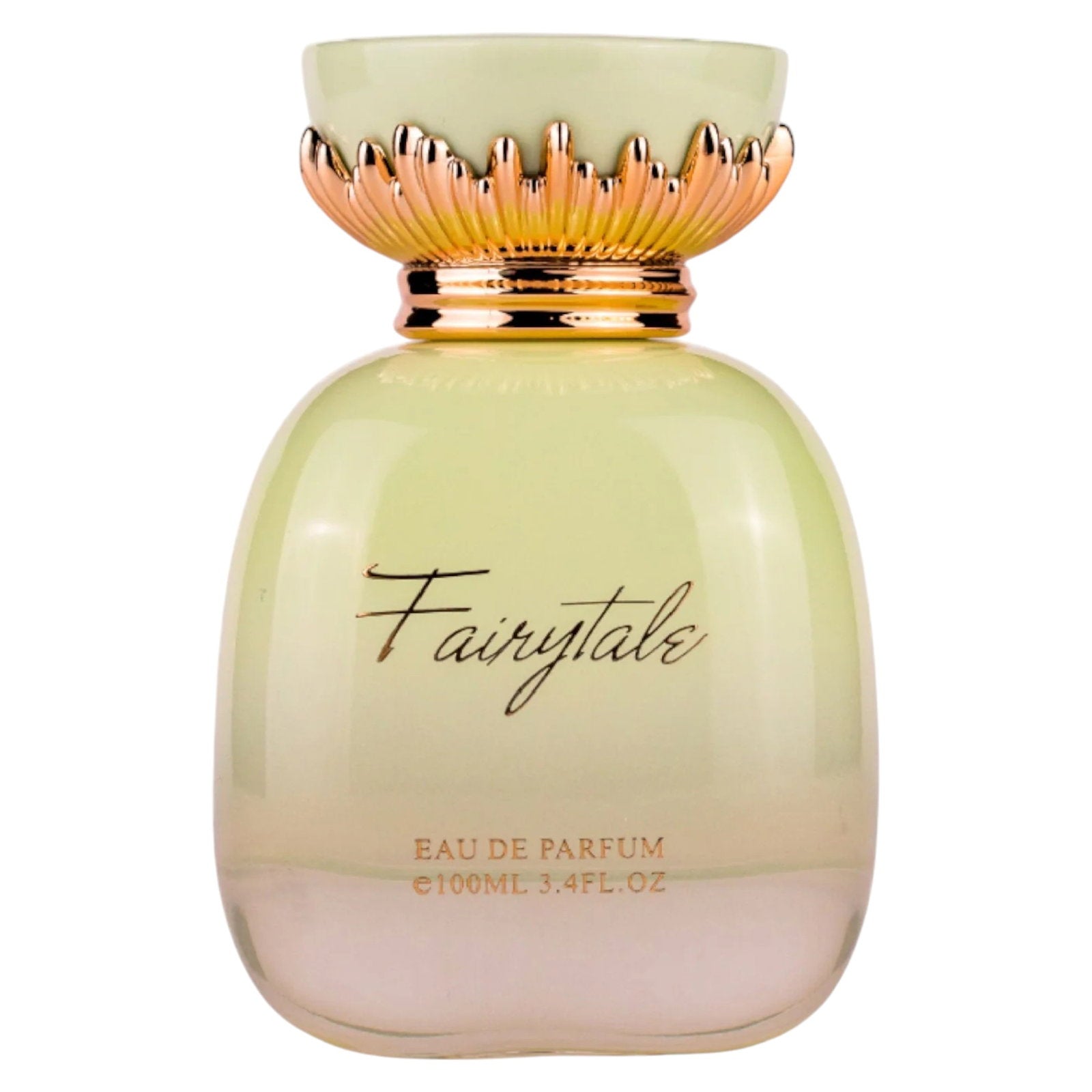 Maison Asrar,  Fairy Tale, Eau De Parfum, For Women, 100 ml