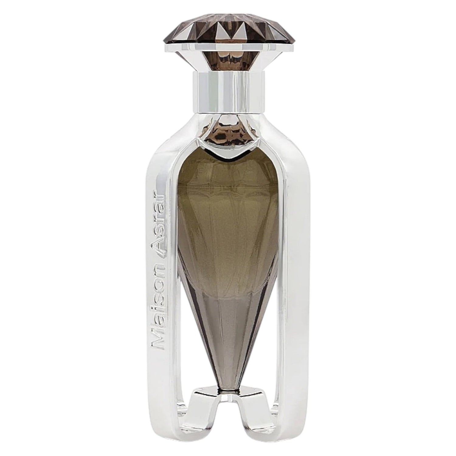 Maison Asrar, Jawahara, Eau De Parfum, For Men, 80 ml