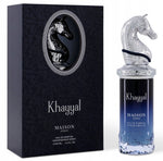 Maison Asrar, Khayyal, Eau De Parfum, Unisex, 100 ml