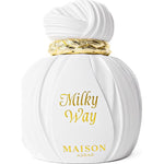 Maison Asrar, Milky Way, Eau De Parfum, Unisex, 100 ml