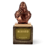 Maison Asrar, Muharib, Eau De Parfum, Unisex, 100 ml