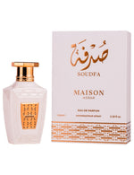 Maison Asrar, Soudfa, Eau De Parfum, Unisex, 100 ml