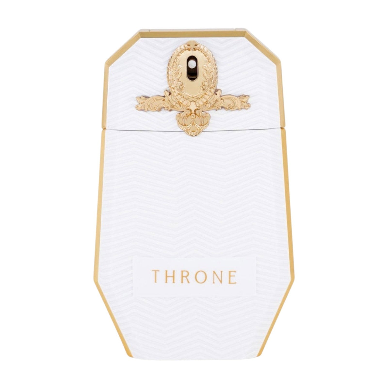 Maison Asrar, Throne, Eau De Parfum, Unisex, 100 ml