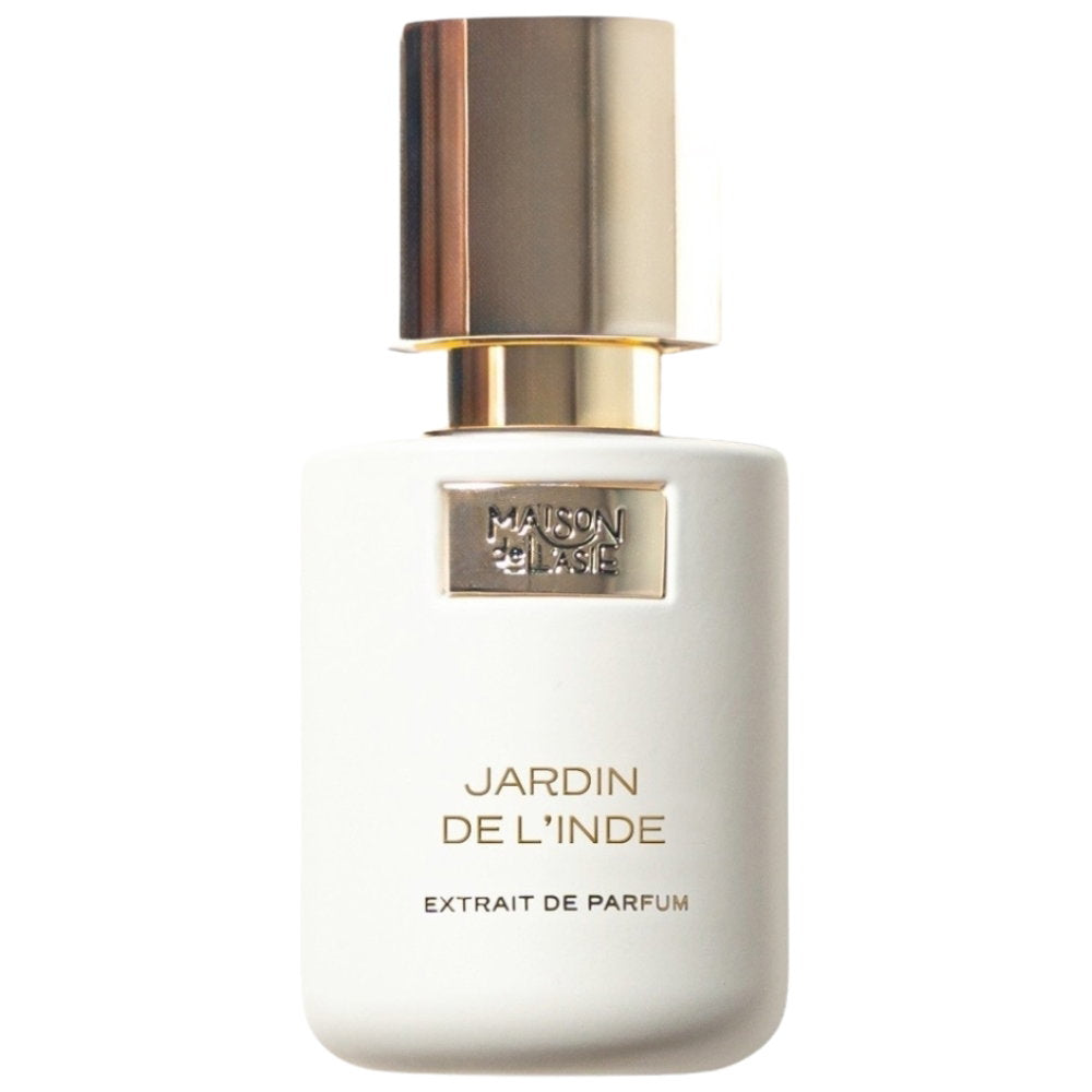 Maison De L'Asie, Jardin de L'Inde, Extrait De Parfum, Unisex, 15 ml