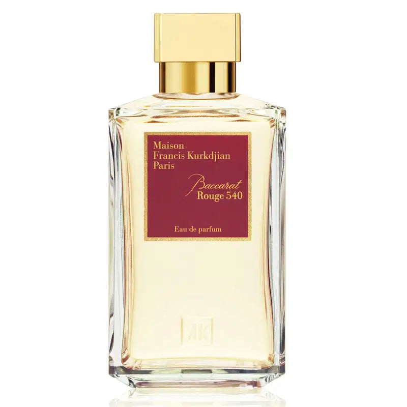 Maison Francis Kurkdjian, Baccarat Rouge 540, Eau De Parfum, Unisex, 200 ml