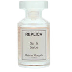 Maison Margiela, Replica On A Date, Eau De Toilette, Unisex, 7 ml *Miniature