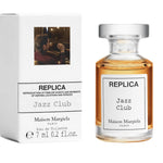 Maison Margiela, Replica Jazz Club , Eau De Toilette, For Men, 7 ml *Miniature