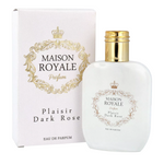 Maison Royale, Plasir Dark Rose, Eau De Parfum, Unisex, 100 ml