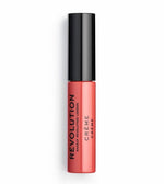 Makeup Revolution, Creme, Liquid Lipstick, 106, Glorified, 3 ml