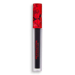 Makeup Revolution, Creme, Liquid Lipstick, Nightmare, 2.2 g