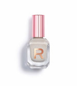 Makeup Revolution, High Gloss, Nail Polish, Buff, 10 ml