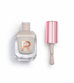 Makeup Revolution, High Gloss, Nail Polish, Buff, 10 ml