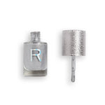 Makeup Revolution, Holographic, Nail Polish, Aura, 10 ml