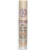Makeup Revolution, IRL Filter Finish, Cover Dark Spots, Cream Concealer, C7, 6 g