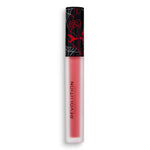 Makeup Revolution, Matte, Vegan, Liquid Lipstick, Bewitched, 3 ml