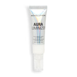 Makeup Revolution, Mood Switch Aura, Illuminating, Liquid Highlighter, Trippin Pink, For Face, 20 ml