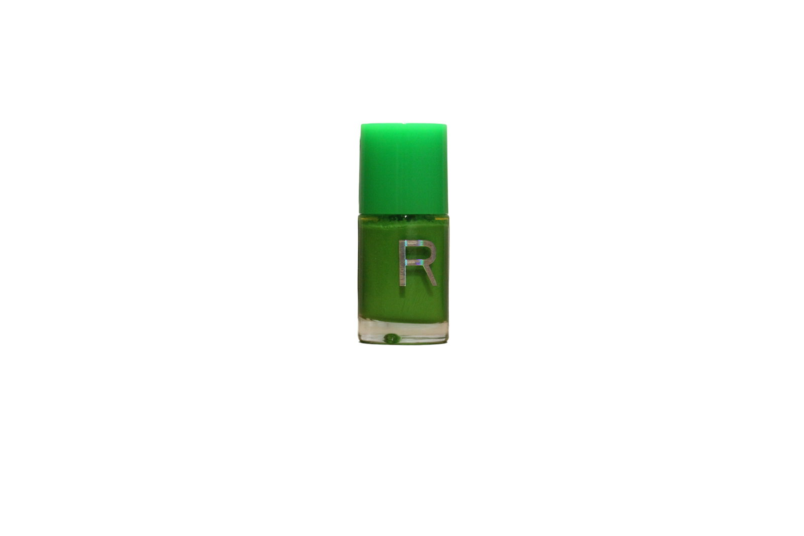 Makeup Revolution, Neon, Vegan, Nail Polish, Zingy, 10 ml