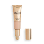 Makeup Revolution, Pro CC Perfecting, CC Cream, F10, SPF 30, 26 ml