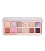 Makeup Revolution, REVOLUTION, Eyeshadow Palette, The Enchanted Icon, 12 Shades, 8.4 g