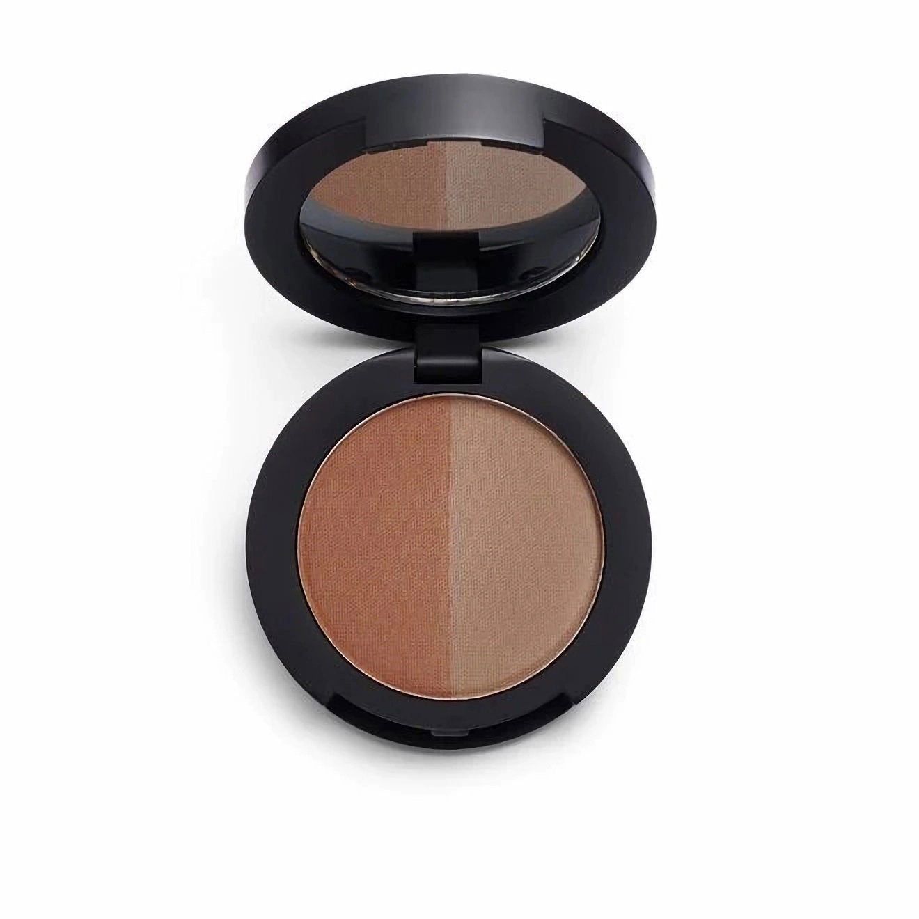Makeup Revolution, REVOLUTION PRO, Vegan, Eyebrow Powder, Auburn, 2.2 g